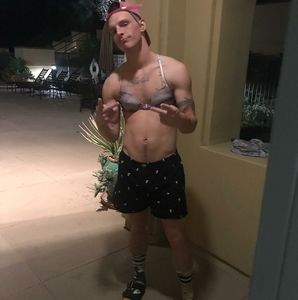 Meet your Posher, Anthony